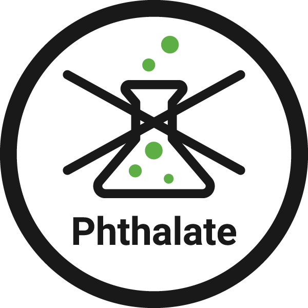 phthalates are plasticizers that are used in...