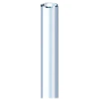 Cristall 2500 glasklarer PVC-Schlauch ohne Gewebeeinlage 5 x 1 mm (5 x 7 ) 100 m Rolle