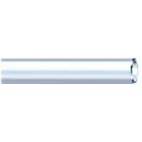 Cristall 2500 glasklarer PVC-Schlauch ohne Gewebeeinlage 5 x 1,5 mm (5 x 8) 100 m Rolle