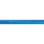 ZX SOFT Hellblau-gedeckter PVC-Druckluftschlauch 8 mm 50 m Rolle