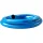 ZX SOFT Hellblau-gedeckter PVC-Druckluftschlauch 8 mm 50 m Rolle