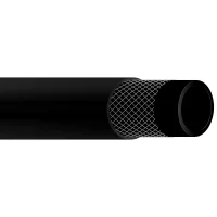 schwarz 6 x 2,5 mm (6 x 11) 100 m