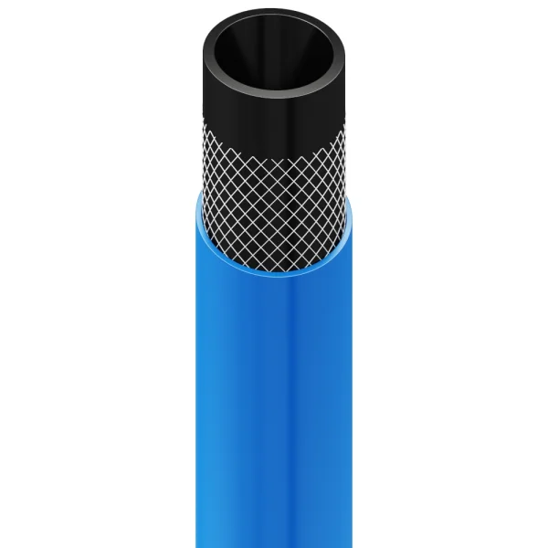 High pressure hoses 40bar WP / 120bar BP