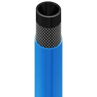 Hochdruckschlauch 40 bar BD / 120 bar PD hellblau