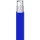 ZX 2000 PVC hose with fabric insert in blue covered