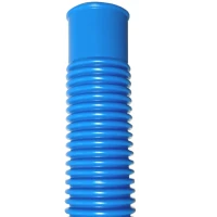 blue 32 mm 9,9 m roll - socket spacing 1,1 m