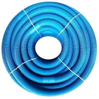 blue 32 mm 9,9 m roll - socket spacing 1,1 m
