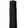 black 32 mm 30,8 m roll - socket spacing 1,1 m