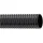 T-Flex Leicht schwarzer Kunststoff-Spiral-Ablaufschlauch 19/20 mm 30 m Rolle