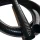 T-Flex heavy black suction hose 38 mm 50 m roll