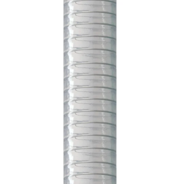 M-Flex Spiral suction and pressure hose 10 mm 50 m roll