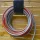 JetSet PVC water hose 1/2" 20 m roll including fitting set, packed in a box