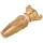 pray nozzle brass quick coupling  1/2"