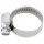 Stahl Schlauchschellen verzinkt 20-32 mm