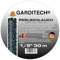 Bead hoses / drip hoses