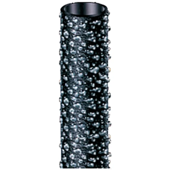 Bead hoses / drip hoses Quick coupling 1/2" 15 m roll