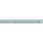 ZX 2000 glasklarer PVC-Gewebeschlauch 10 x 3 mm (10 x 16) 50 m Rolle