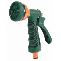 Kunststoff Multifunktionsspritze 6 Einstellpositionen...