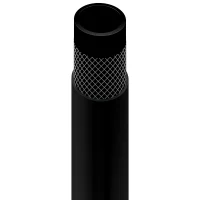 Pressluftschlauch 80/240 bar schwarz 10 x 18 mm (10 x 15)...