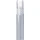 ZX 2000 glasklarer PVC-Gewebeschlauch 13 x 3,5 mm (13 x 20) 25 m Rolle