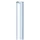 Cristall 2500 cystal clear hose without fabric insert 8 x...