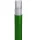ZX 2000 PVC hose with fabric in green-transparent